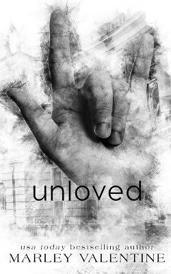 Unloved - Marley Valentine - cover