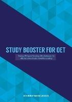 Study Booster for OET: Reading, Writing and Speaking skills development for effective communication in healthcare settings - Beth McNally,Anne MacKenzie - cover