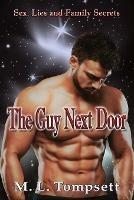 The Guy Next Door - M L Tompsett - cover