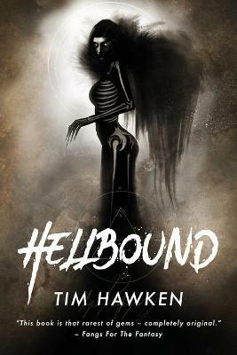 Hellbound - Tim Hawken - cover
