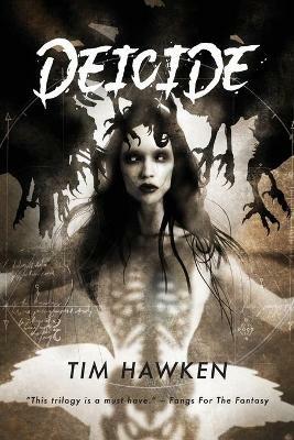 Deicide - Tim Hawken - cover