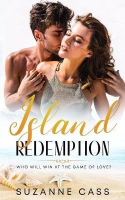 Island Redemption - Suzanne Cass - cover