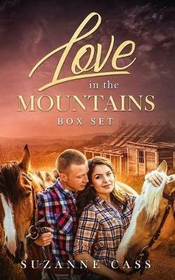Love in the Mountains Box Set - Suzanne Cass - cover
