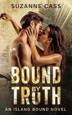 Bound by Truth - Suzanne Cass - cover