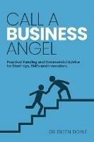 Call a Business Angel - Dr Eileen Doyle - cover