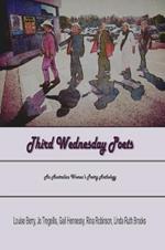 Third Wednesday Poets: An Australian Women's Poetry Anthology