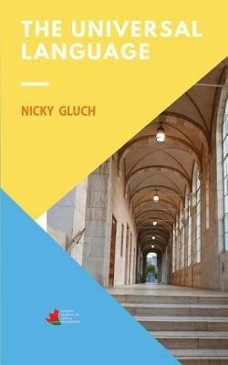 The Universal Language - Nicky Gluch - cover