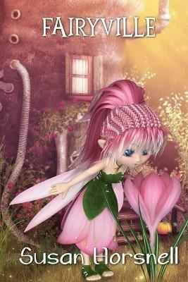 Fairyville - Susan Horsnell - cover