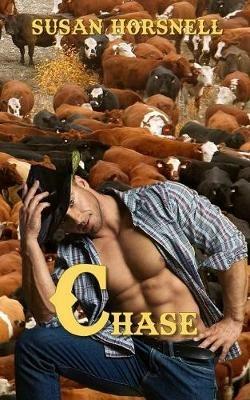 Chase - Susan Horsnell - cover