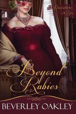 Beyond Rubies - Beverley Oakley - cover