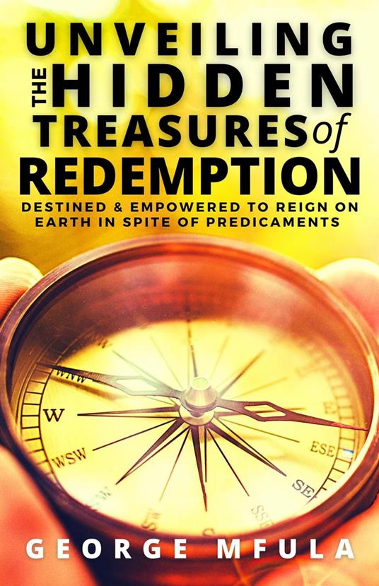 Unveiling The Hidden Treasures of Redemption