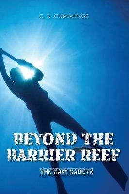 Beyond the Barrier Reef - Christopher Cummings - cover