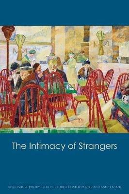 The Intimacy of Strangers - cover
