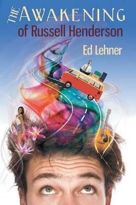 The Awakening of Russell Henderson - Ed Lehner - cover