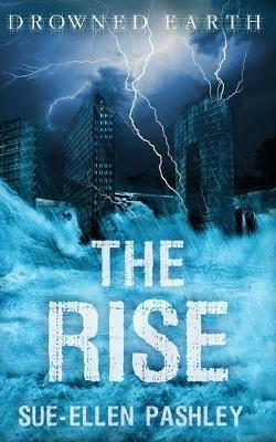 The Rise - Sue-Ellen Pashley - cover