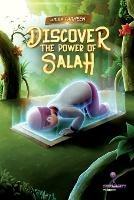 Discover the power of salah - Ariba Farheen - cover