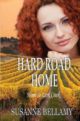 Hard Road Home - Susanne Bellamy - cover