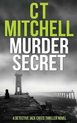 Murder Secret - C T Mitchell - cover