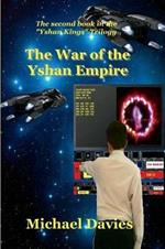 The War of the Yshan Empire