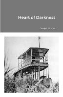 Heart of Darkness - Joseph Conrad - cover