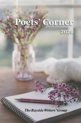 Poets' Corner 2020 - cover