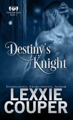 Destiny's Knight - Lexxie Couper - cover
