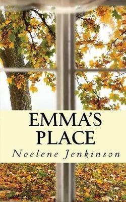 Emma's Place - Noelene Jenkinson - cover