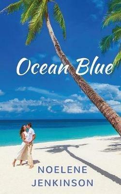 Ocean Blue - Noelene Jenkinson - cover