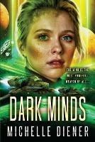 Dark Minds - Michelle Diener - cover