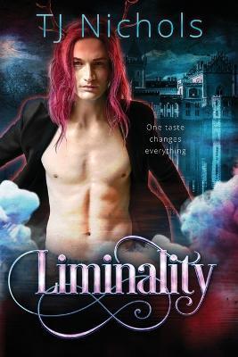 Liminality - Tj Nichols - cover