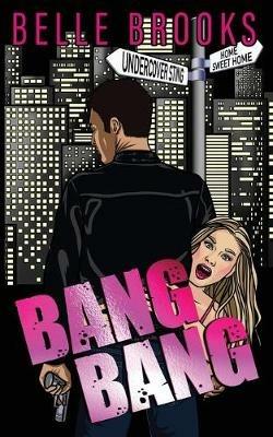 Bang Bang - Belle Brooks - cover