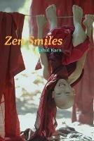 Zen Smiles: A Collection of 50 Humorous Zen Stories - Rahul Karn - cover