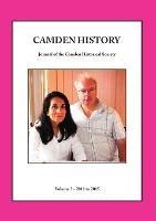 Camden History - Volume 3 - cover