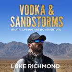 Vodka & Sandstorms