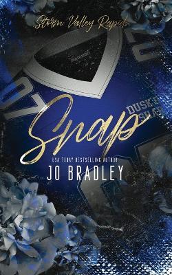 Snap - Jo Bradley - cover