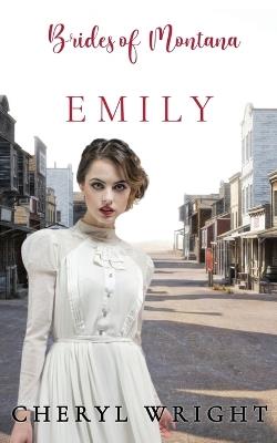 Emily - Cheryl Wright - cover