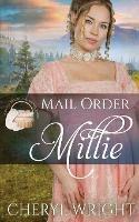 Mail Order Millie - Cheryl Wright - cover