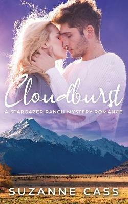 Cloudburst - Suzanne Cass - cover