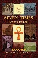 Seven Times: Egypt to Istanbul - David - cover
