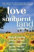 Love in a Sunburnt Land Volume 2 - Susan MacKie,Rhonda Forrest,Leanne Lovegrove - cover