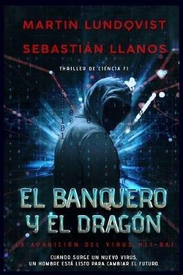 El Banquero y el Dragon - Martin Lundqvist - cover