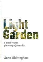 Light Garden - Anne E Whittingham - cover