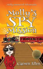 Molly's Spy Mission