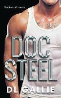Doc Steel - DL Gallie - cover