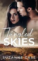 Tangled Skies - Suzanne Cass - cover