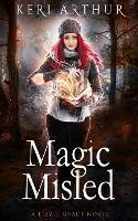 Magic Misled - Keri Arthur - cover