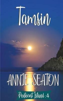 Tamsin - Annie Seaton - cover