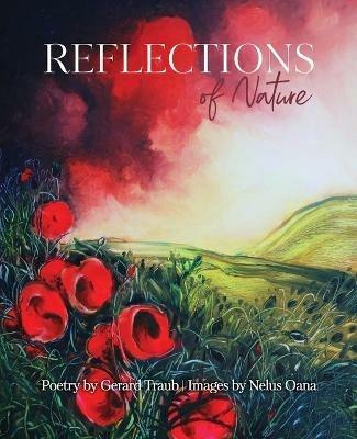 Reflections of Nature - Gerard Traub - cover