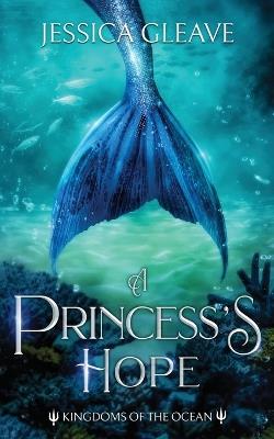 A Princess' Hope - Jessica Gleave - cover