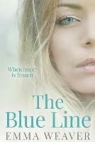 The Blue Line - Emma Weaver - cover